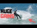 Improve Your Surfing Faster With These TWO Techniques