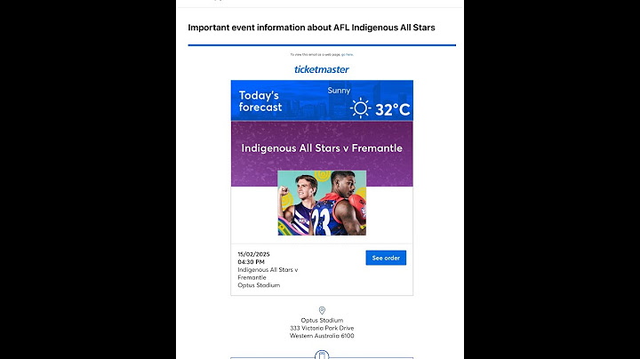 #Indigenous All Stars v #Fremantle - westernaustralia #noongar #noongarcountry #indigenousallstars
