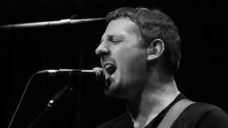 Sea Stories STURGILL SIMPSON live@Pardiso Amsterdam 23-9-2016 chords