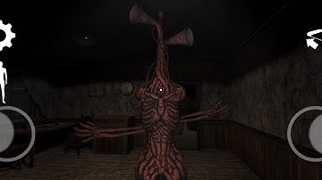 Siren Head Vs Piggy Granny Gameplay Walkthrough Part 1 (IOS/Android)