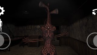 Siren Head Vs Piggy Granny Gameplay Walkthrough Part 1 (IOS/Android) screenshot 3