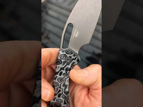 Beautiful Vortex Slicer  