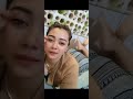 Bunda cntik pulen 🍑🍑 live tiktok