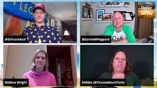The Empower Half Hour Episode 46 with Lisa Toebben