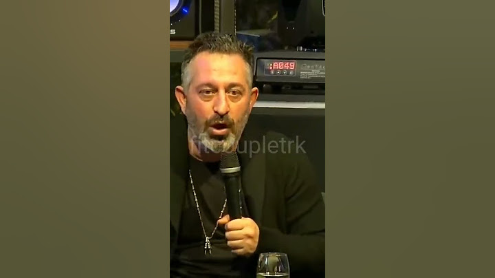 Cem Yılmaz, Almanya'da Türk Bakışı