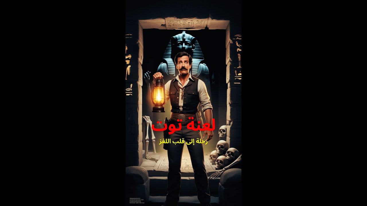 لعنة الملك توت: حقيقة مأساوية أم خرافة قديمة؟