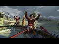 Harry Potter: Quidditch World Cup (Xbox) - 2 Player Exhibition Match