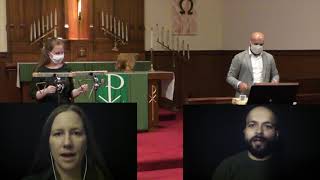 Four Terry Severhill Poems, III. March - Kyle Hovatter
