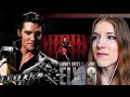 Lawdy Miss Clawdy - Elvis Presley |  FIRST TIME REACTION