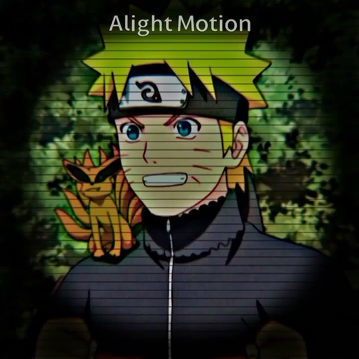 Naruto || DJ Erase You X Alone #anime #naruto #narutoshippuden #edit #alightmotion #jedagjedug