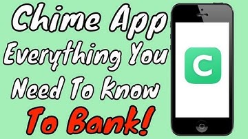 Chime Bank Tutorial 2025: Everything You Need To Know About Chime!