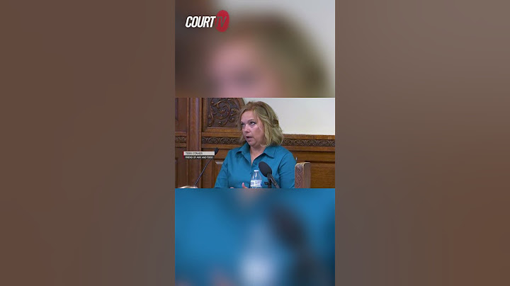 #ToddMullis is trying to get a new trial | Corn Rake Murder
