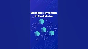 3rd Biggest Invention in Blockchains (What is Cosmos?) - DeepTalksTV