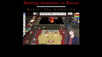 Making Enemies #vtuber #foryou #gaming