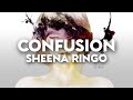 Sheena Ringo CONFUSION Terra Ver English Lyrics