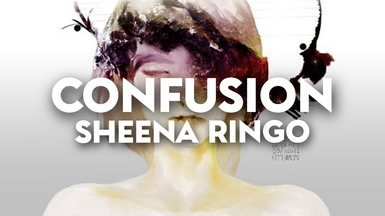 Sakuran - Confusion (Terra Version) - Music Video by Sheena Ringo