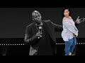 Dave Chappelle On When A Black Person Runs For Office Again In America | Dave Chappelle Q/A