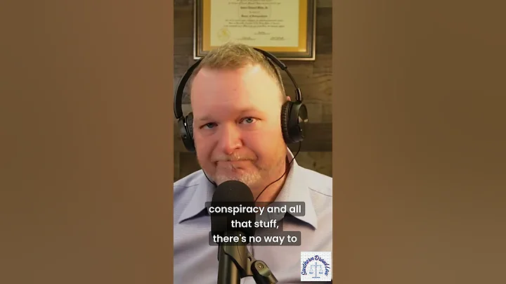 LAWYER EXPLAINS The Difference Between Innocent and Not Guilty!