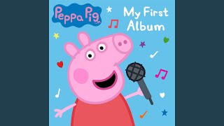 It's Peppa Pig chords