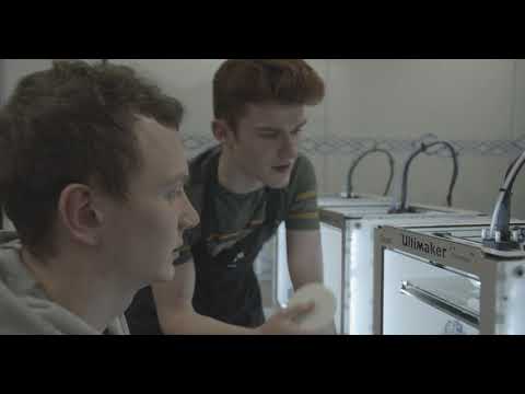 Impact Project: 3D