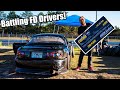 Battling For $10,000 In the FINALS Against PRO FD Drivers In my 350Hp LS Miata!! *David VS Goliath?*