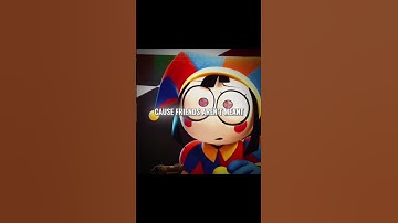 TADC TREND#capcut #edit #tadc #tadcedit #jax #pomni #funnybunny #fypジviral #ragatha #zooble #glitch