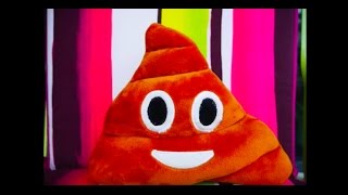 Finding Poobie - Ep1 Introducing Poobie, Emoji Movie