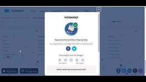 Work with Opportunity List Views | Opportunities List View: Step-by-Step | Salesforce