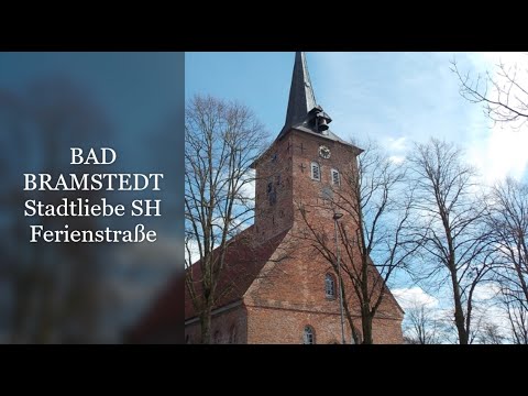 FERIENSTRASSE STADTLIEBE SH Bad Bramstedt