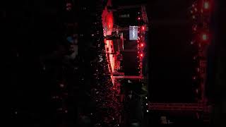 Sagopa Kajmer İzmir Kültürpark Açıkhava Konseri Vasiyet