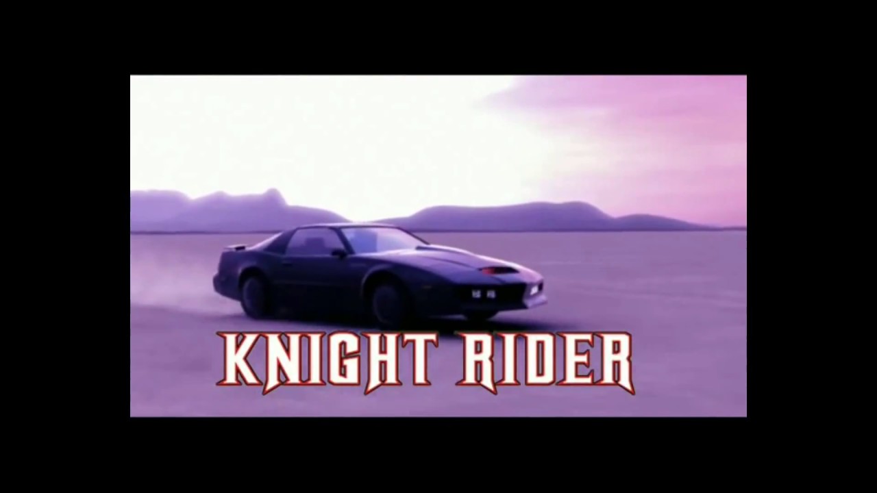 knight rider 1 pc game download