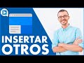 Cómo añadir vídeo, documentos o mapa en Google Sites #6