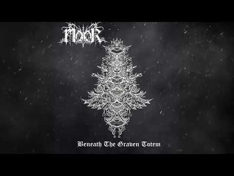 MOOR (NORWAY)    /   BENEATH THE GRAVEN TOTEM III