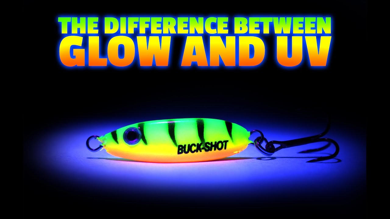 The Difference Between UV and Glow 