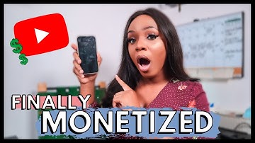 Youtube Monetisation Full Process: How To Get Monetised On Youtube In 2021