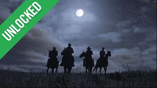 Red Dead Redemption 2: Are We Worried About Anything? - Unlocked Highlight