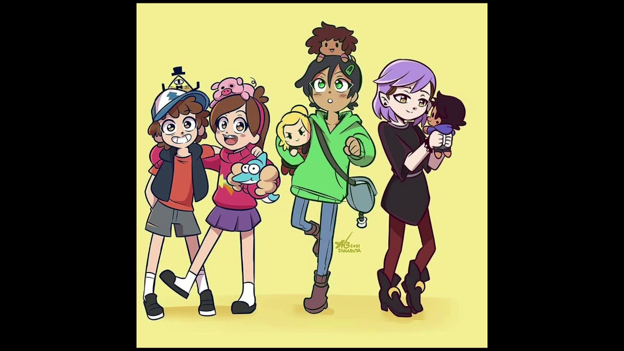 Owl house/lumity video 23