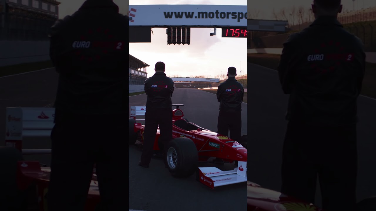 EUROSPORT 2
