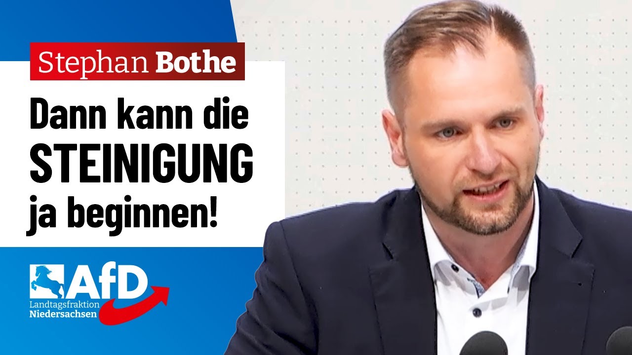 AfD deckt Renten Skandal auf! (Unfassbar)