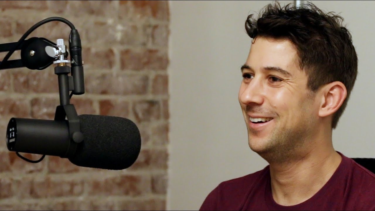 The Challenges a Repeat Founder Faces - Tikhon Bernstam