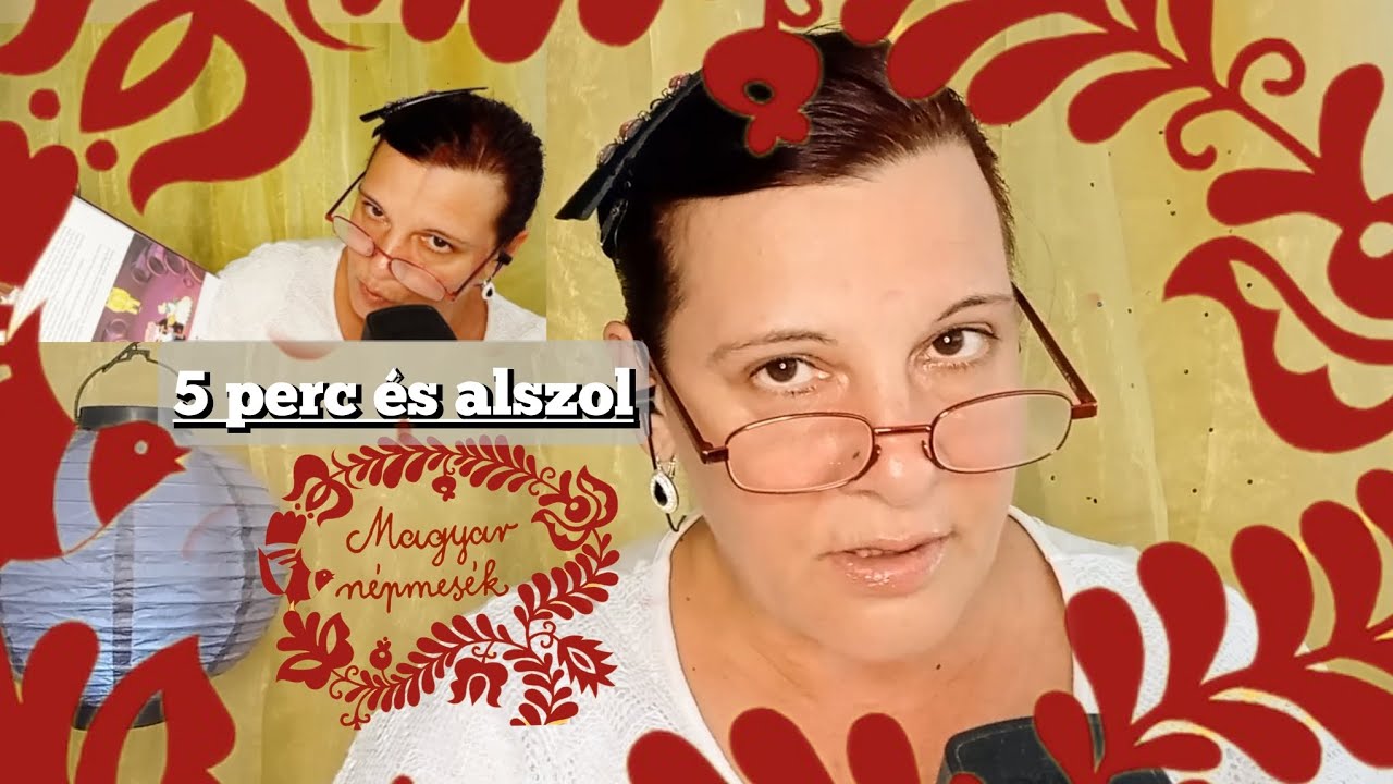 Könyvtáros📚 Roleplay+Triggers📕Magyar ASMR #asmr #profiasmr