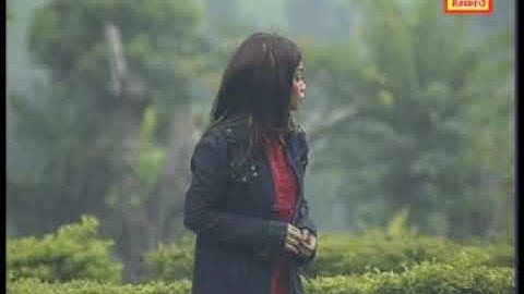 PARSIRANGAN - Tembang Batak Romantis Romyana Sihotang (Official Music Video)