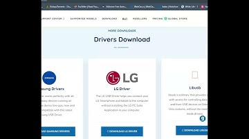 Unlock LG K51 K500UM from Boost/Dish + Other LG Phones | Step-by-Step with Global Unlocker Pro