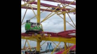 Big E Crazy Mouse