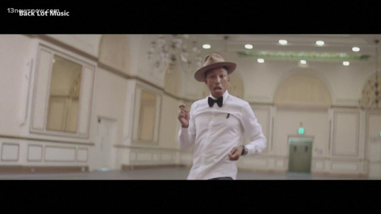 Louis Vuitton menswear names Pharrell Williams as new creative director -  News - Mixmag