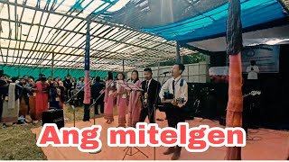 Ang Mitelgen Anga Ringgen Garo Praise Song Napak Mondoli R.c Soba Bolmoram Dochokgre
