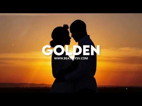 Zouk Kompa Instrumental - ''Golden'' - Sensual Kizomba Aya Nakamura Type Beat