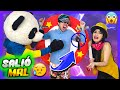 ESTA BROMA CASI HACE LLORAR A MI AMIGO PANDA - Yolo Aventuras