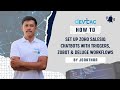 Zoho SalesIQ Chatbot Guide: From Answer Bot to Zobot &amp; Deluge Automation