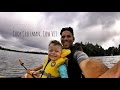 Creelman Family Vacation #VLOG112 Veterinary Vlogger